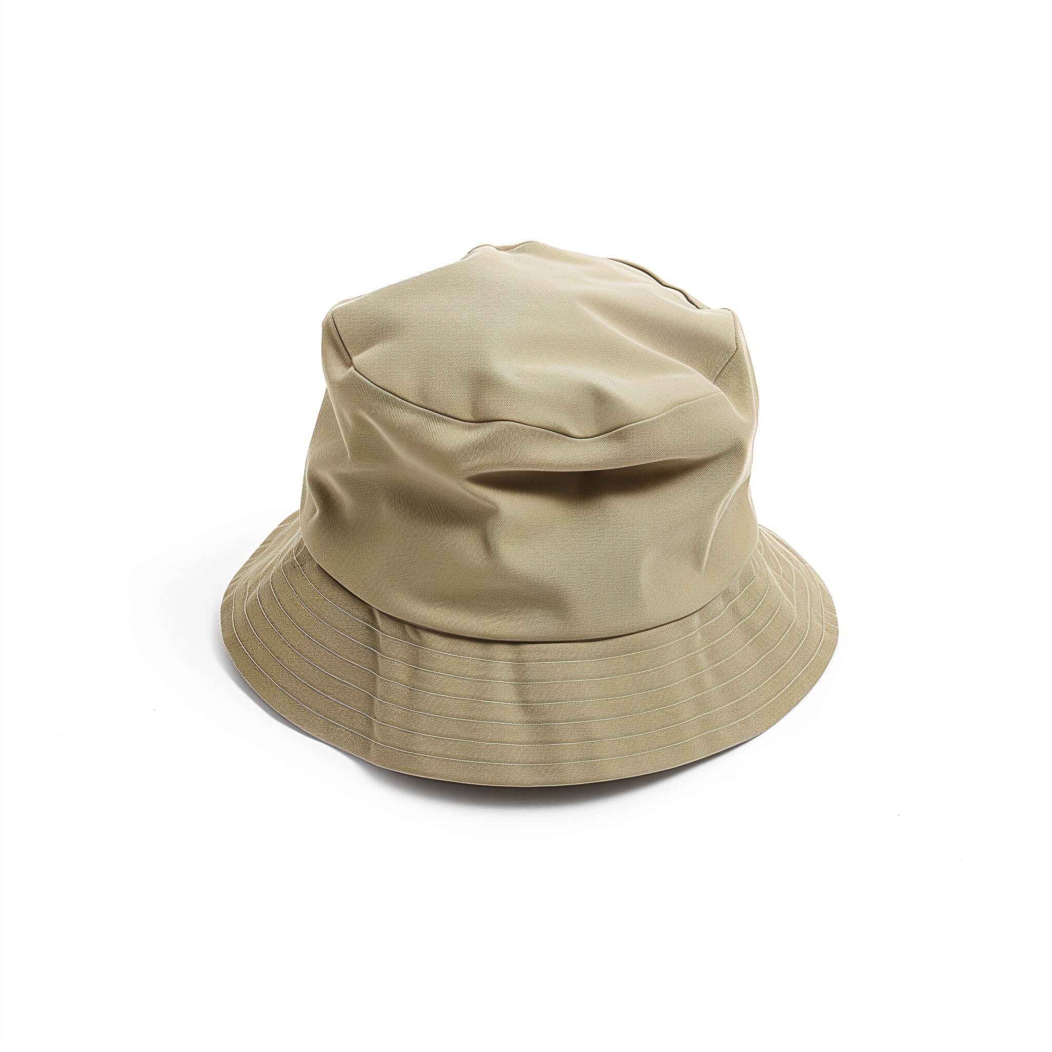 Bucket hats