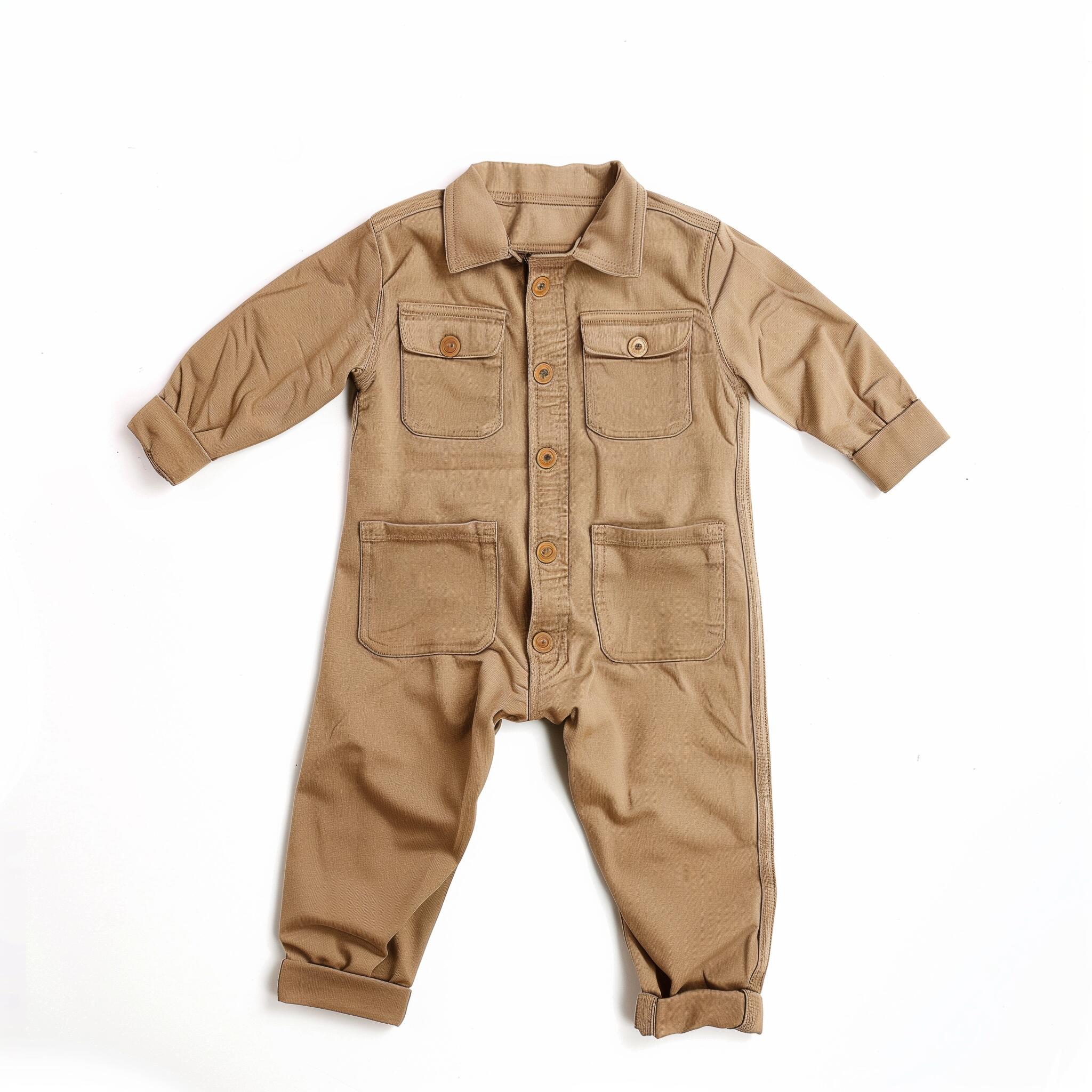Baby & Children's One-Pieces