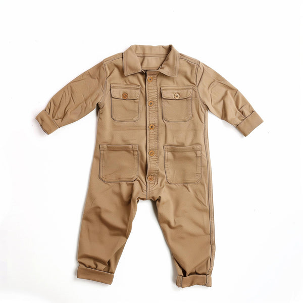 Baby & Children's One-Pieces